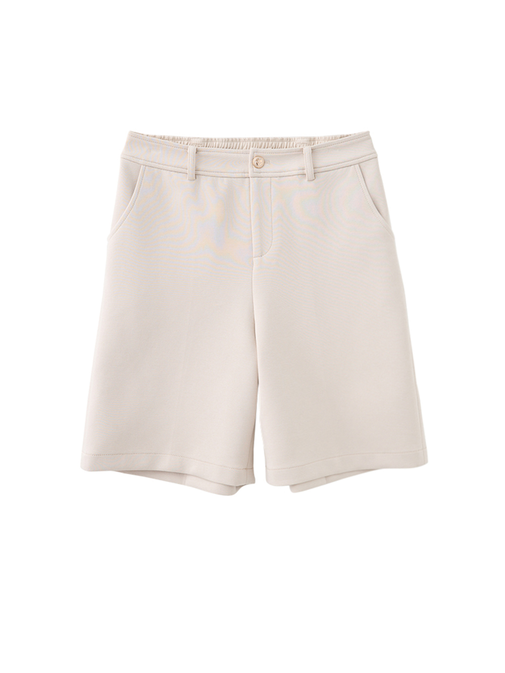 DITA簡約個性丸編五分褲