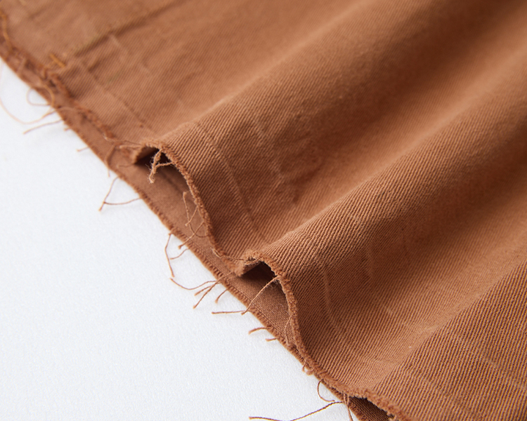 abito中線開岔個性工裝裙