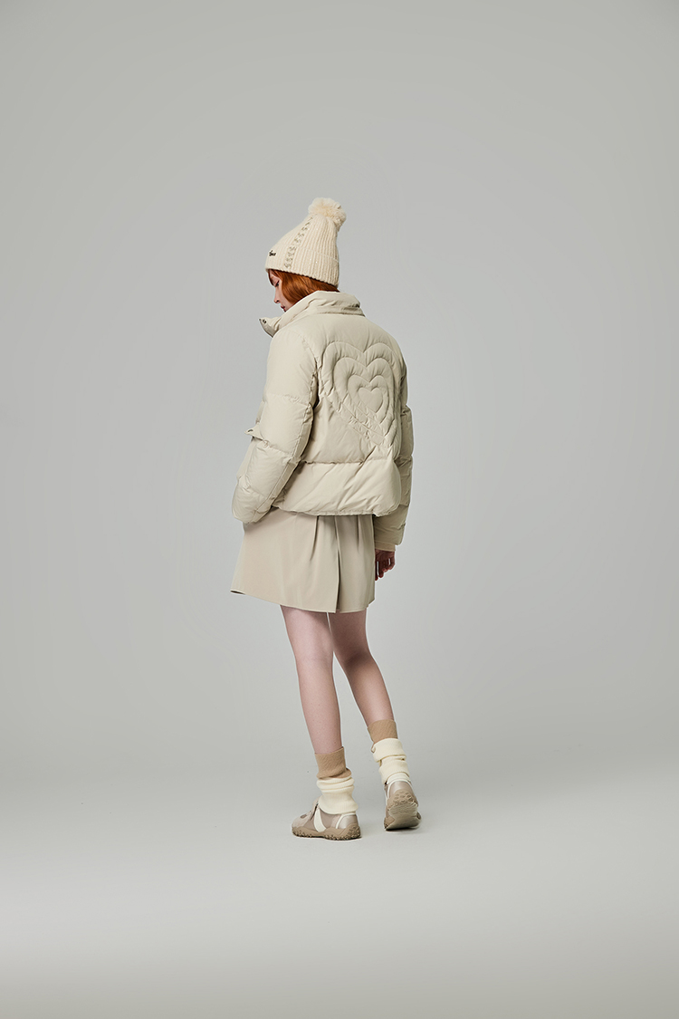 abito氣質消光百褶裙