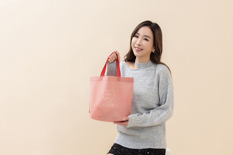 CHANG YU x abito時髦亮片A字短裙