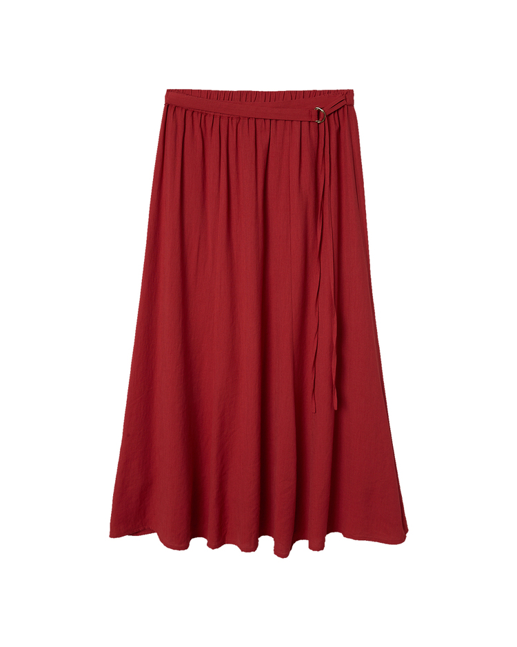 DITA優雅飄逸長裙