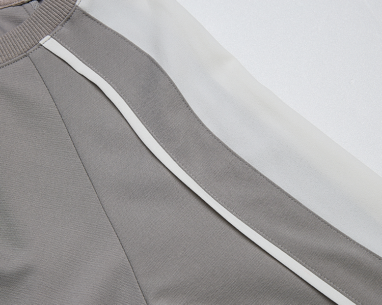 DITA休閒風格丸編洋裝