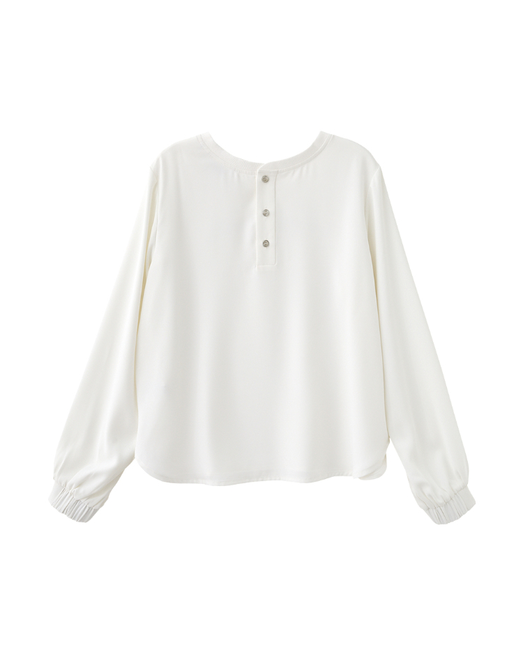 DITA優雅輕休閒上衣