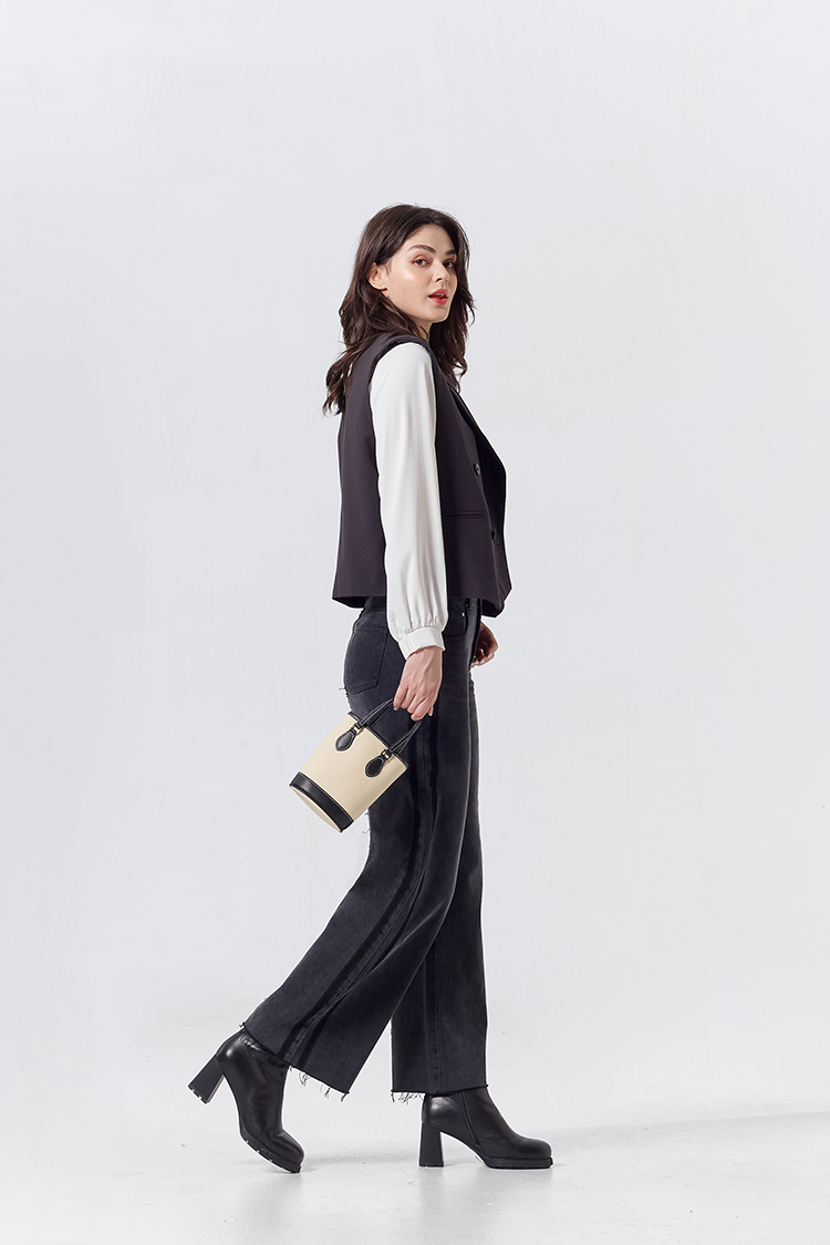 DITA優雅輕休閒上衣