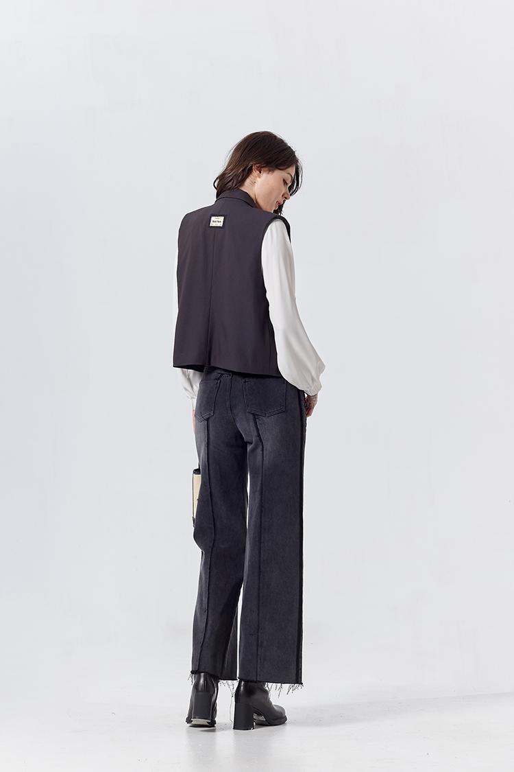 DITA優雅輕休閒上衣