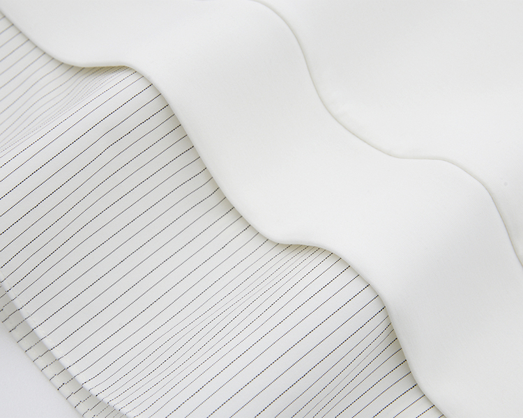 DITA假兩件蝴蝶結衛衣