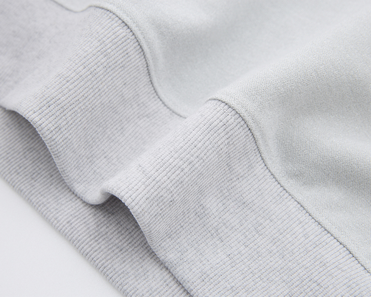 DITA金蔥拉克蘭拼接上衣