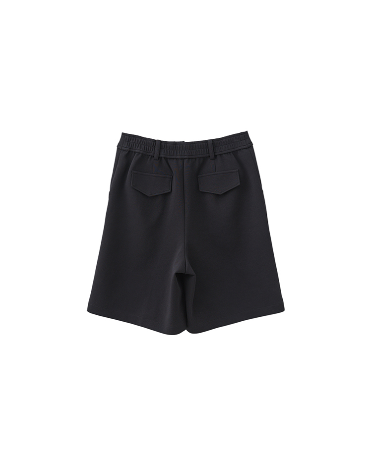 DITA簡約個性丸編五分褲