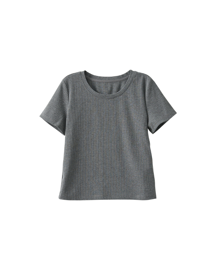 DITA甜酷水洗牛仔背心洋裝