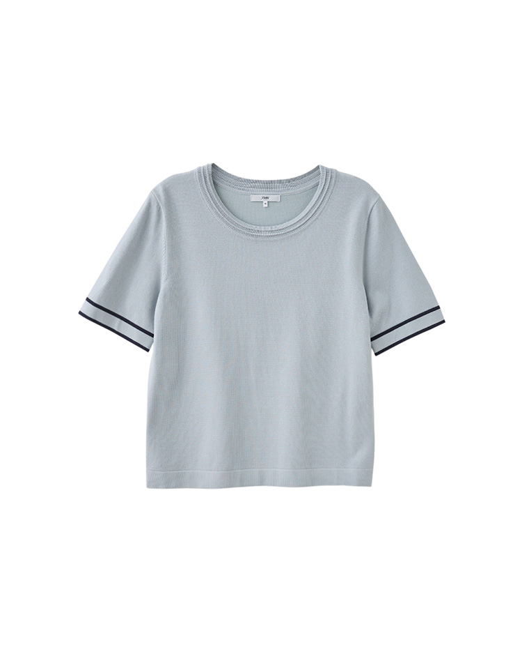 JOAN優雅日常針織外套+上衣