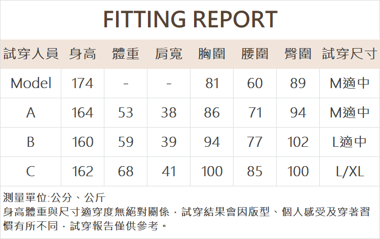 DE NOVO造型抽皺袖條紋襯衫